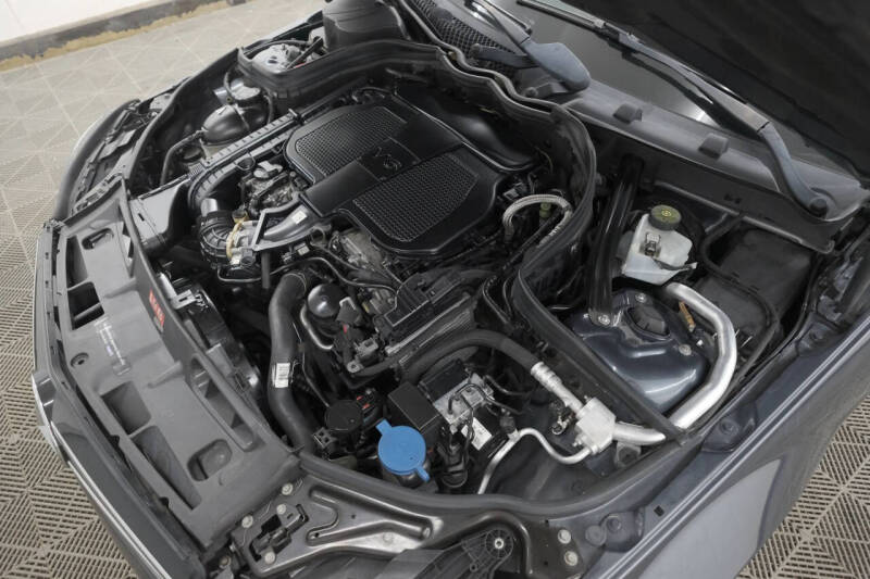 2014 Mercedes-Benz C-Class