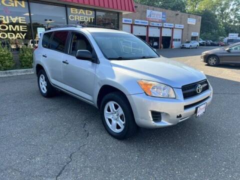 2011 Toyota RAV4 for sale at PAYLESS CAR SALES of South Amboy in South Amboy NJ