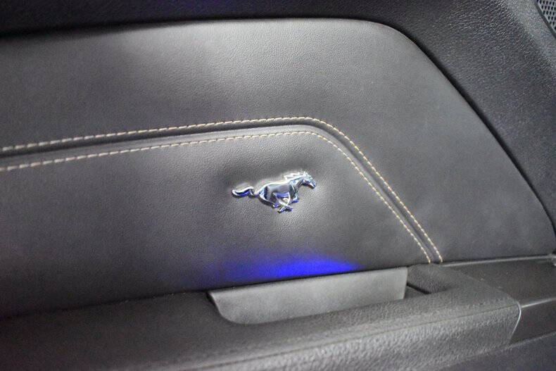 2012 Ford Mustang