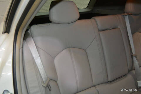 2010 Cadillac CTS 3.0L