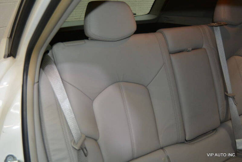 2010 Cadillac CTS 3.0L