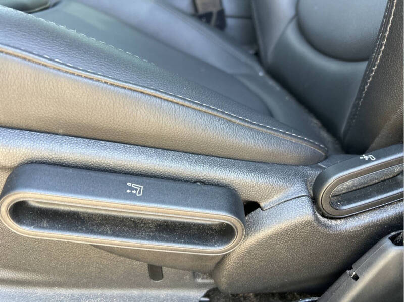2019 MINI Countryman Cooper S