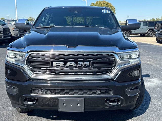 2023 RAM 1500 Limited