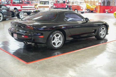 1994 Mazda RX-7 Turbo