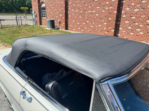 1963 Chevrolet Nova