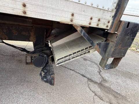 2009 UD Trucks UD2600