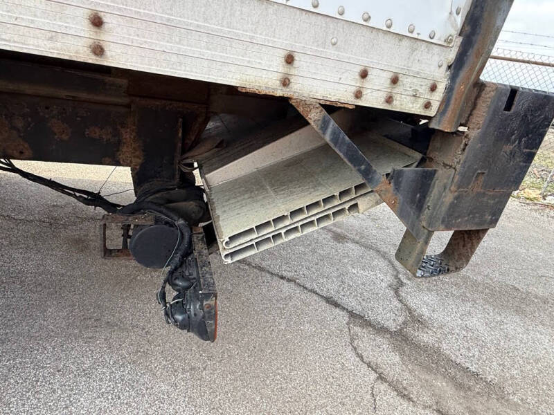 2009 UD Trucks UD2600