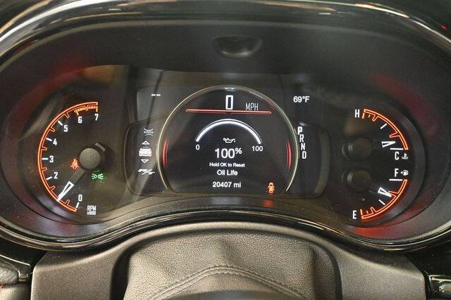 2024 Dodge Durango R/T Plus