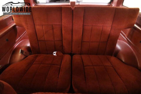 1987 Ford Bronco II