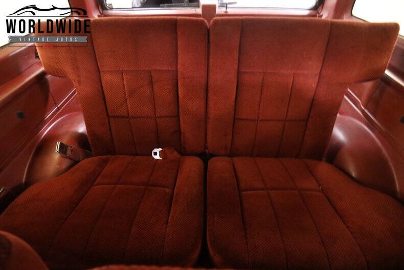 1987 Ford Bronco II