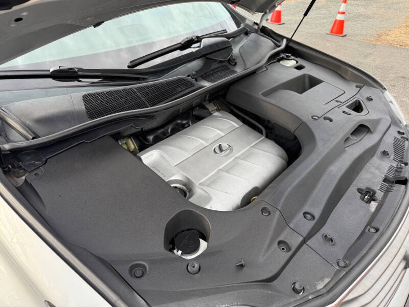 2014 Lexus RX 350