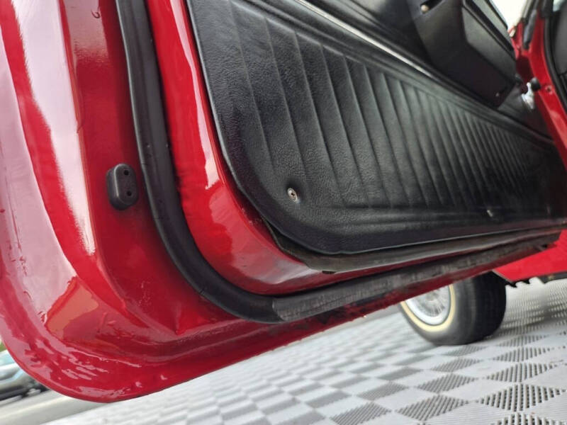 1968 Pontiac Catalina