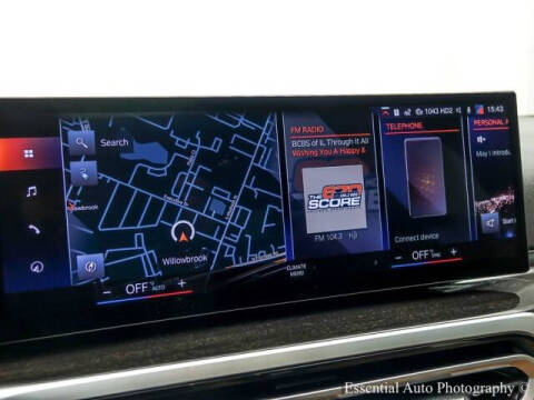 2023 BMW i4 eDrive35 Gran Coupe