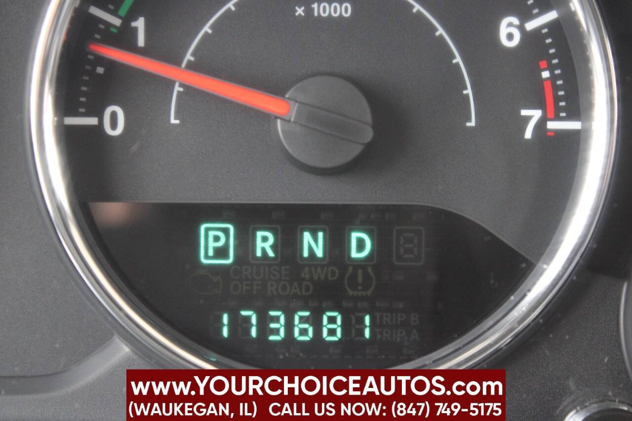 JeepWrangler Unlimited26