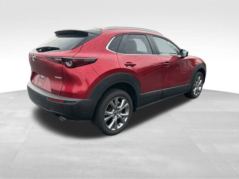 2023 Mazda CX-30 2.5 S Select