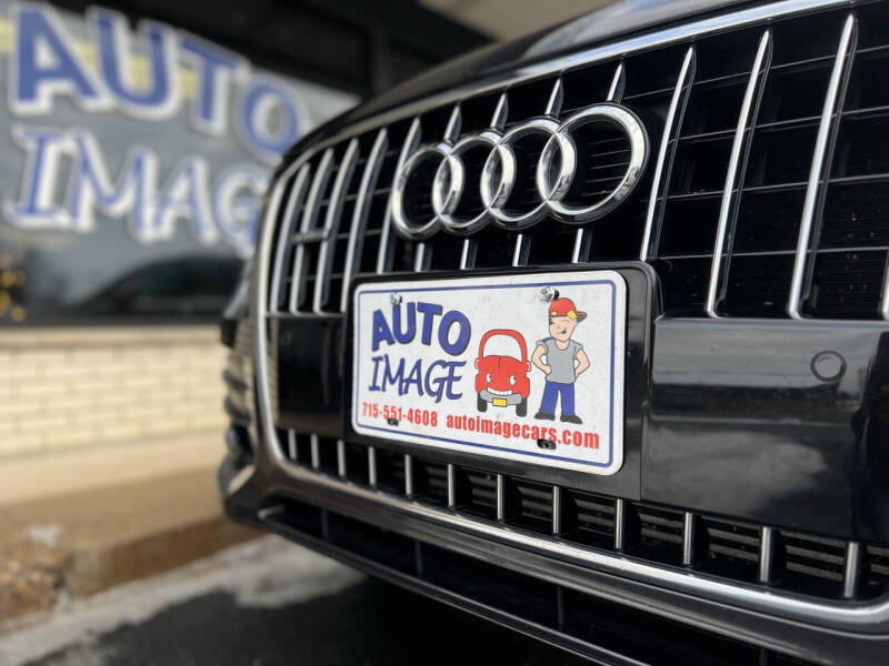 2016 Audi Q5 2.0T quattro Premium Plus