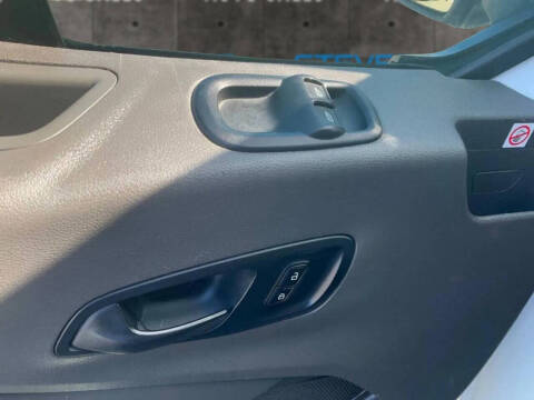 2020 Ford Transit 150