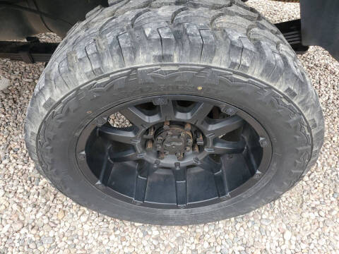 2006 Dodge Ram 2500 SLT