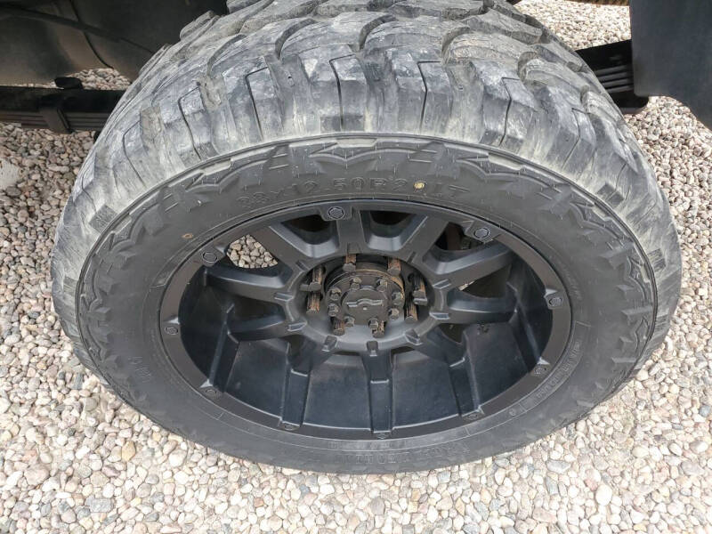 2006 Dodge Ram 2500 SLT