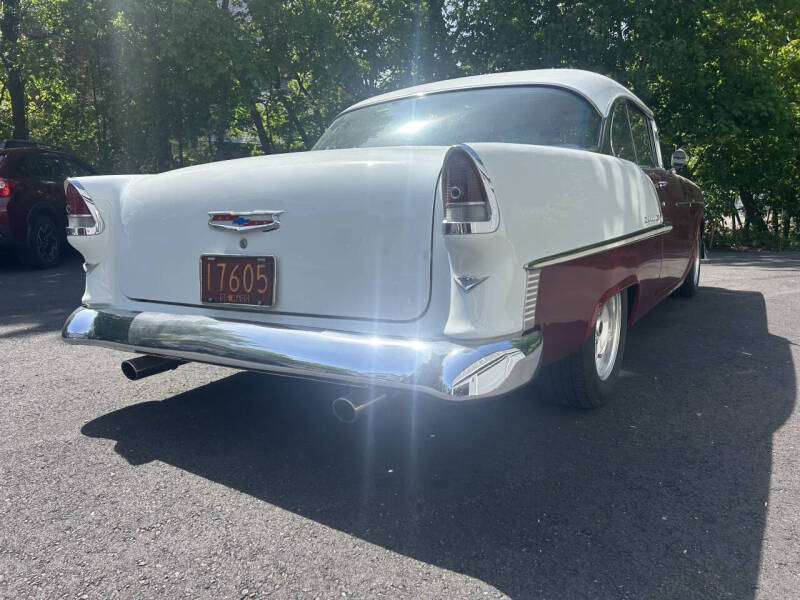 1955 Chevrolet Bel Air