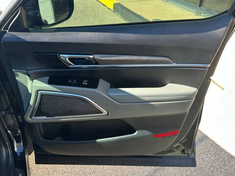 2023 Kia Telluride SX X-Line