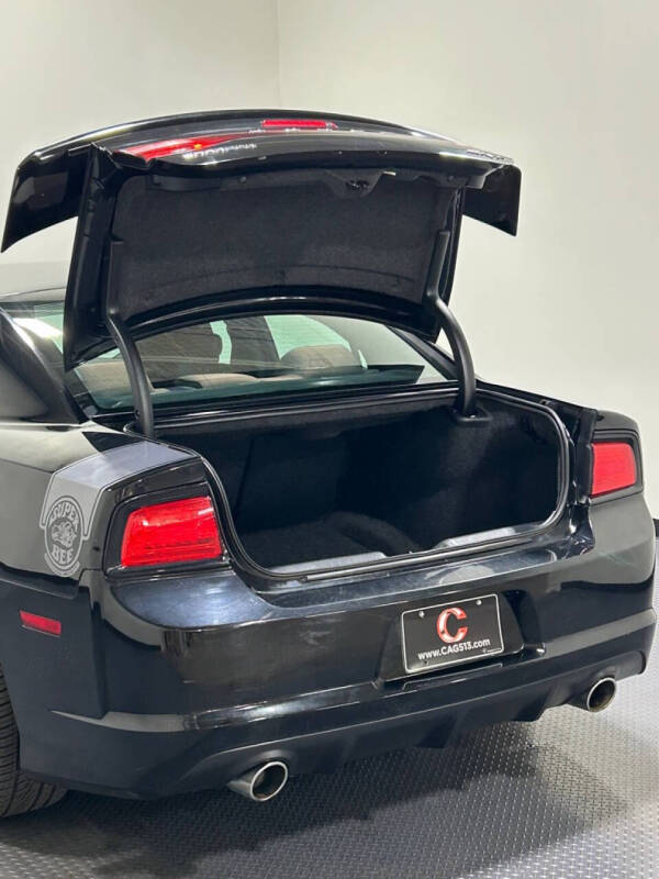 2014 Dodge Charger SRT8 Super Bee