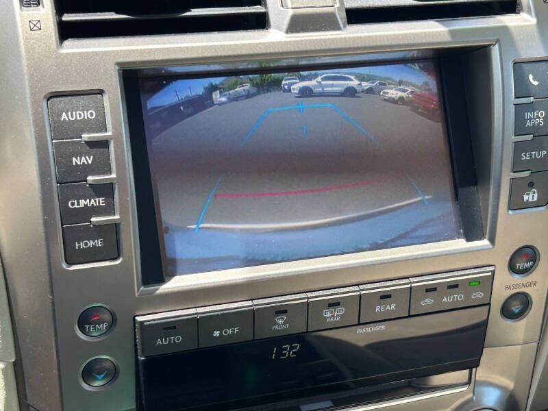 2014 Lexus GX 460