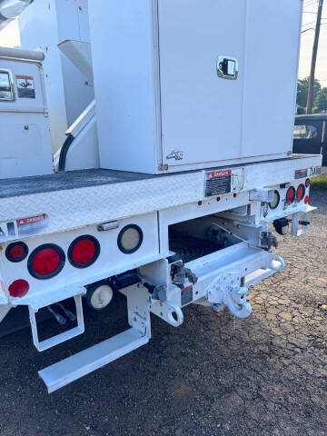 2014 International DuraStar 4300
