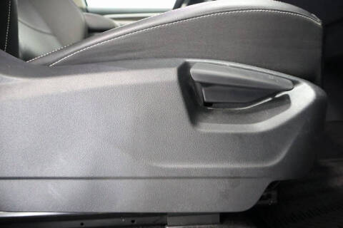 2022 Volkswagen Atlas V6 SE 4Motion