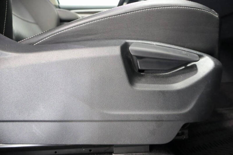 2022 Volkswagen Atlas V6 SE 4Motion