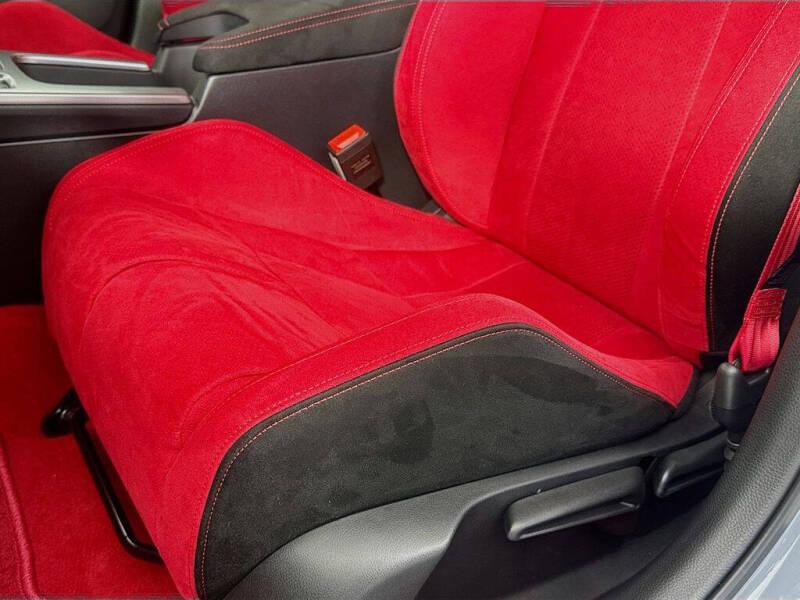 2025 Honda Civic Type R