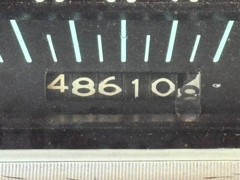 1964 Chevrolet Bel Air