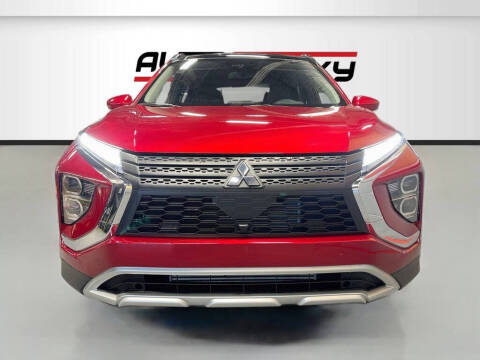 2026 Mitsubishi Eclipse Cross SE