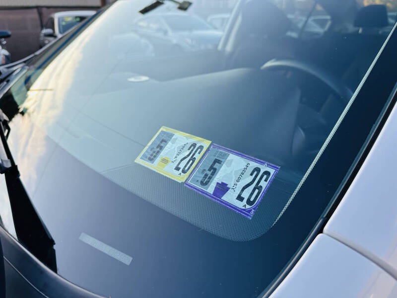 2016 Subaru Legacy 2.5i Premium