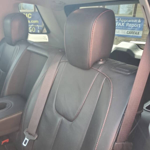 2012 GMC Terrain SLT-2