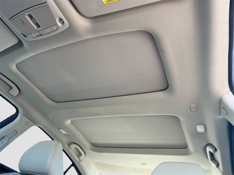 2023 Nissan Maxima 3.5 Platinum