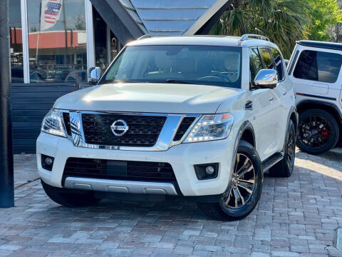 Nissan For Sale in Tampa FL Unique Motors of Tampa