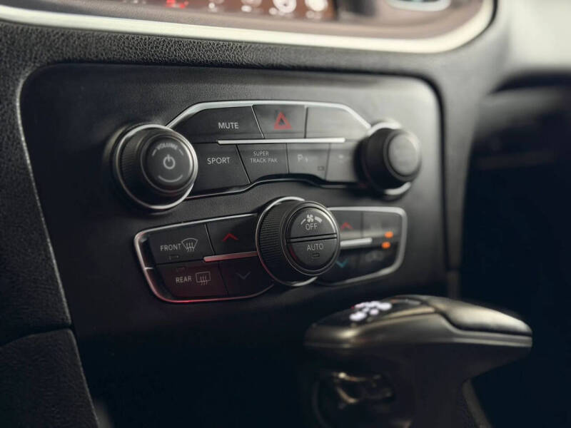 2019 Dodge Charger GT