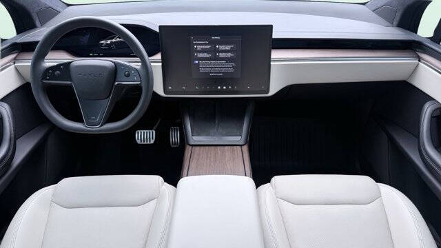 2023 Tesla Model X