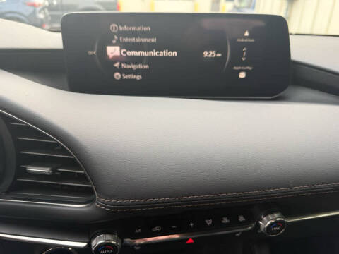 2026 Mazda Mazda3 Hatchback 2.5 Turbo Premium Plus