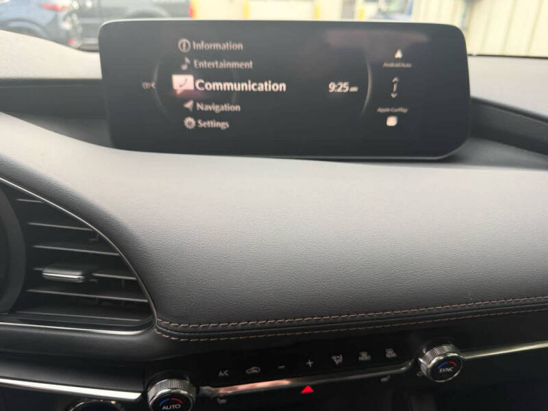 2026 Mazda Mazda3 Hatchback 2.5 Turbo Premium Plus