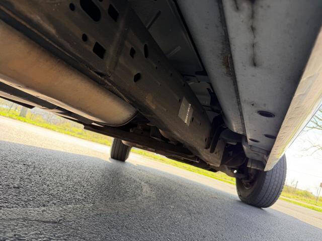 2014 Chevrolet Express 2500