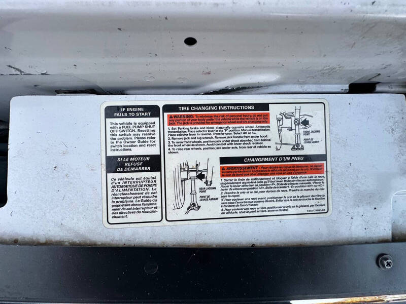 1995 Ford Ranger XLT