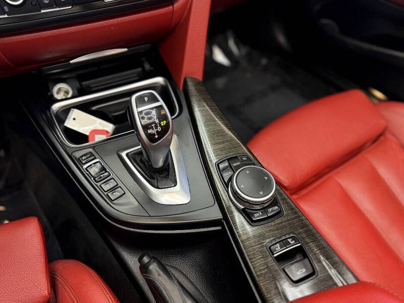 2015 BMW 4 Series 428i