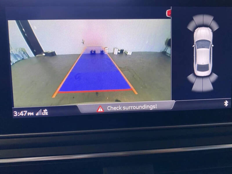 2018 Audi RS 5 2.9T quattro