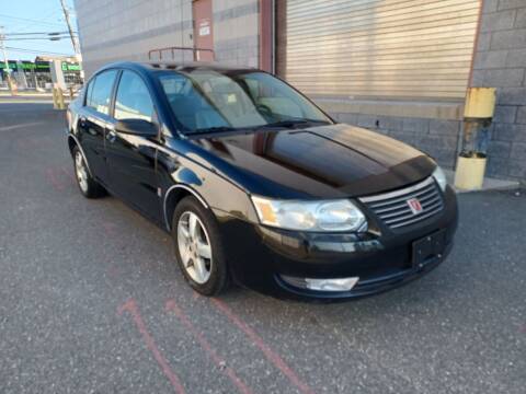 2006 Saturn Ion for sale at Autos Under 5000 + JR Transporting in Island Park NY