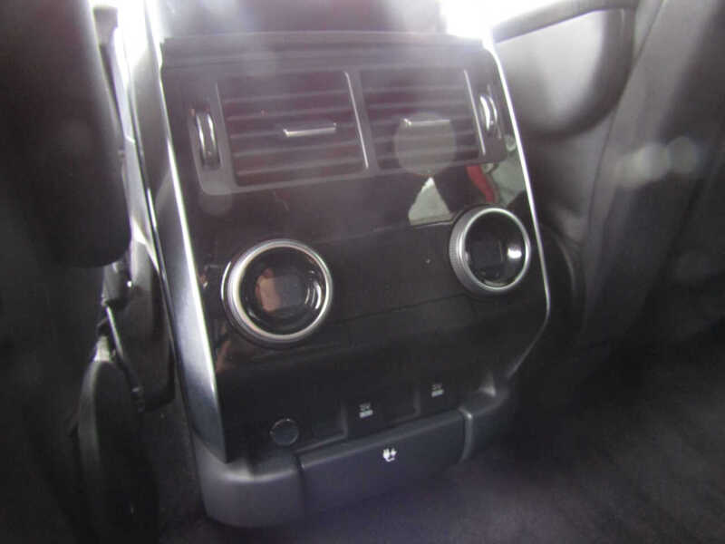 2019 Land Rover Range Rover Sport HSE Dynamic