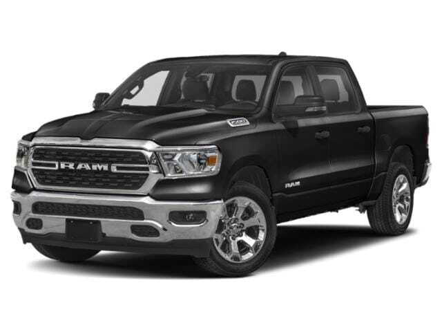 2024 RAM 1500 for sale at WAYNE HALL CHRYSLER JEEP DODGE in Anamosa IA