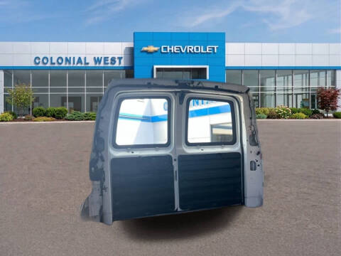 2024 GMC Savana 2500