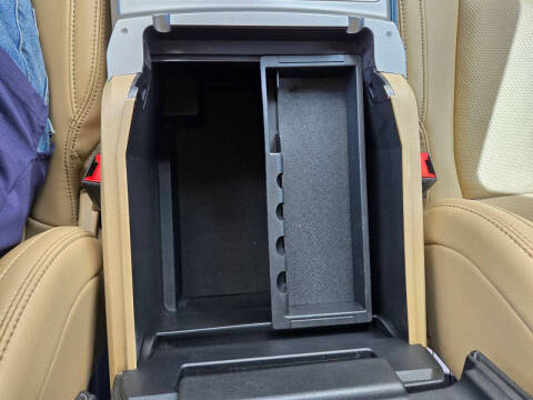 2021 Ford F-250 Super Duty